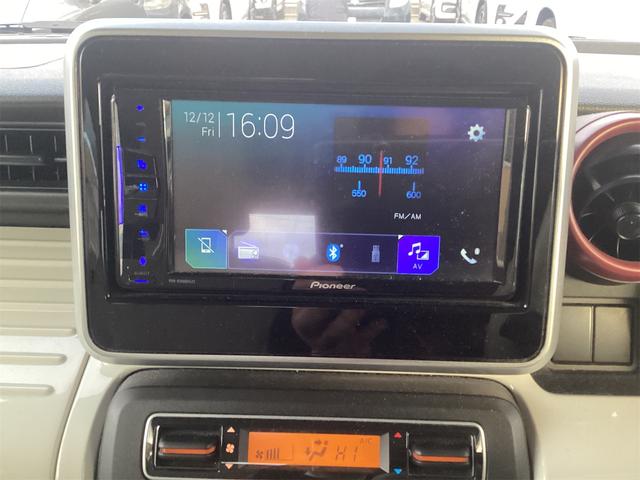 スズキ スペーシア 5枚目