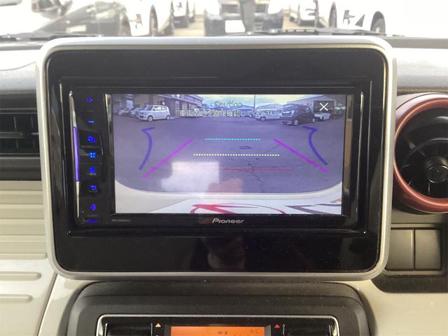 スズキ スペーシア 6枚目