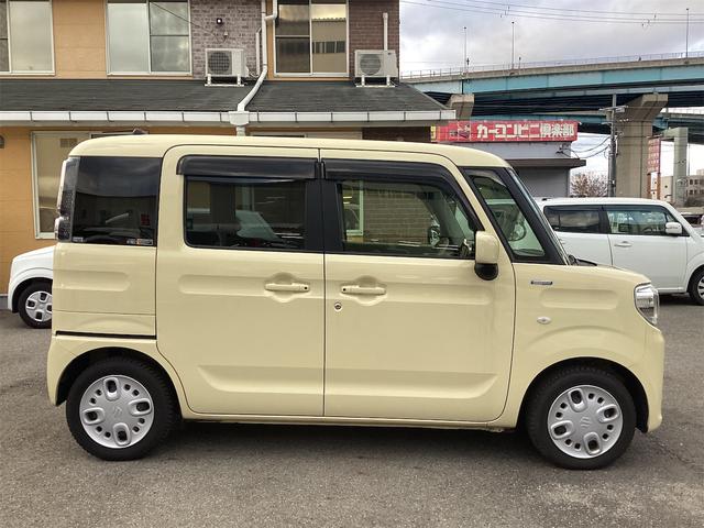 スズキ スペーシア 10枚目