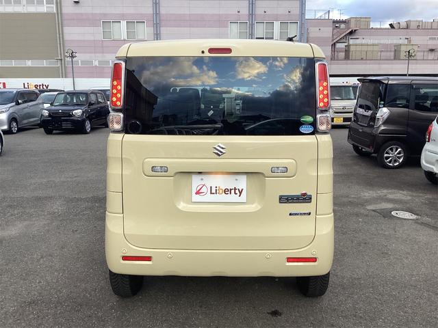 スズキ スペーシア 12枚目