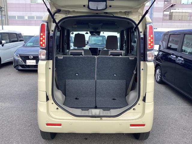 スズキ スペーシア 14枚目