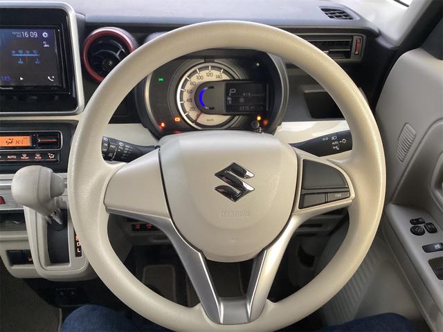 スズキ スペーシア 16枚目