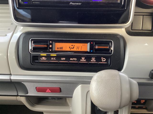 スズキ スペーシア 17枚目