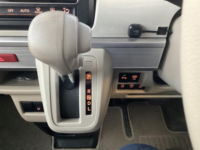 スズキ スペーシア 18枚目