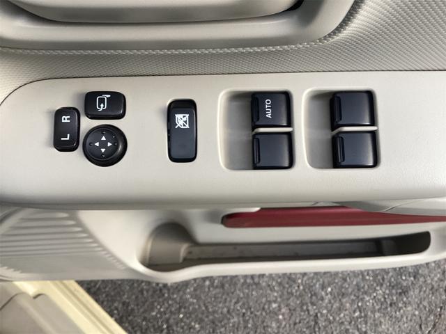 スズキ スペーシア 22枚目