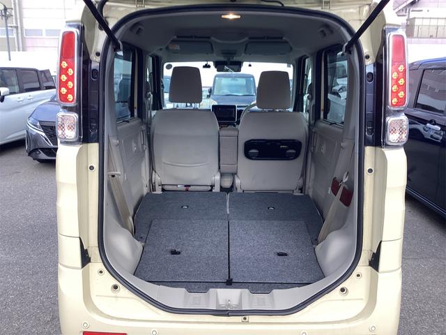 スズキ スペーシア 23枚目