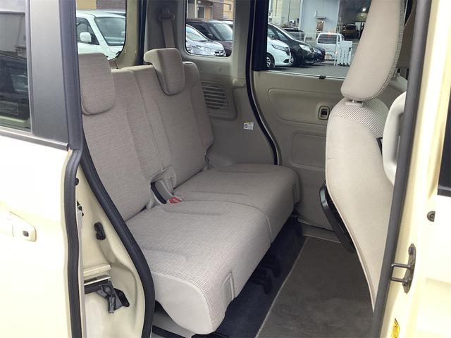 スズキ スペーシア 28枚目