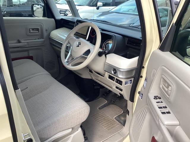 スズキ スペーシア 29枚目