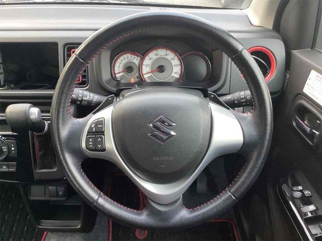 スズキ アルトターボRS 6枚目