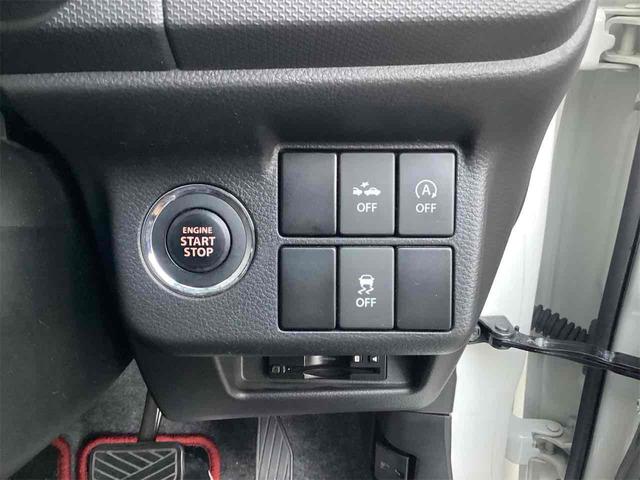 スズキ アルトターボRS 7枚目