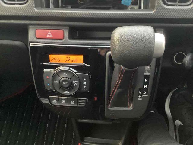 スズキ アルトターボRS 9枚目