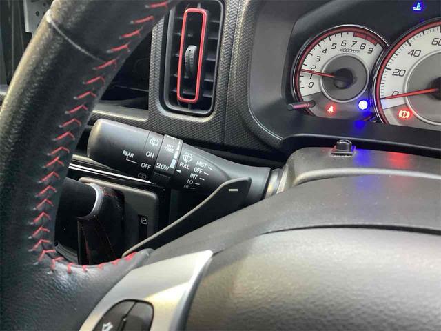 スズキ アルトターボRS 10枚目