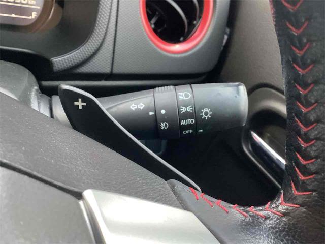 スズキ アルトターボRS 11枚目