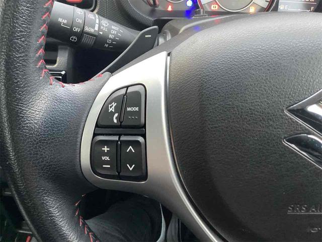 スズキ アルトターボRS 12枚目