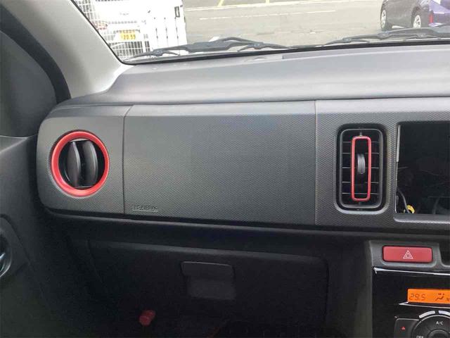 スズキ アルトターボRS 14枚目