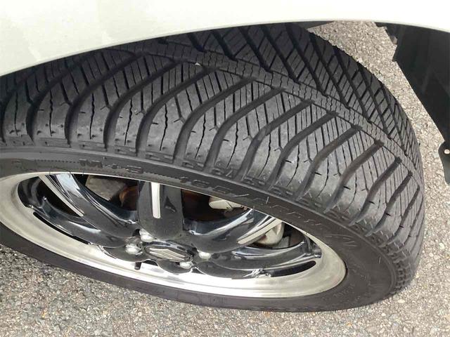 スズキ アルトターボRS 27枚目