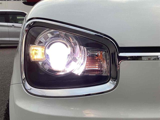 スズキ アルトターボRS 28枚目