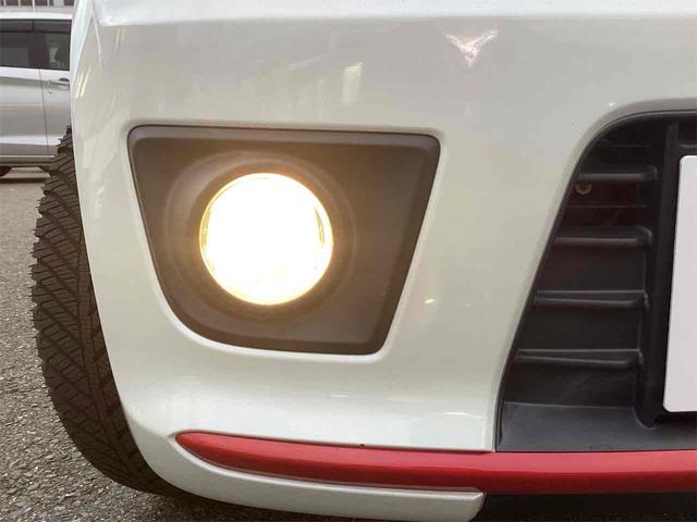 スズキ アルトターボRS 29枚目