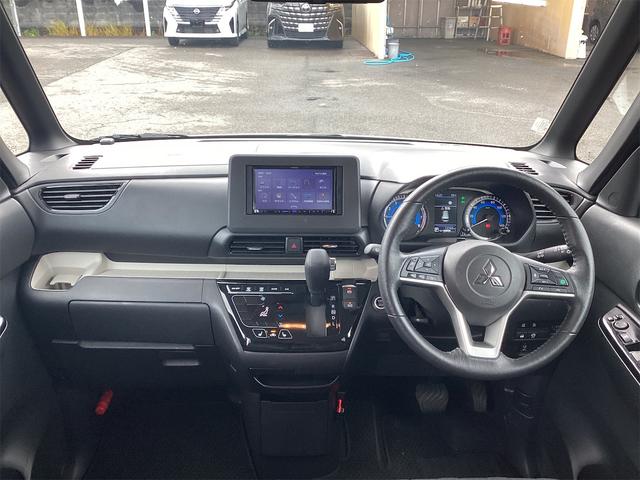 三菱 デリカミニ 8枚目