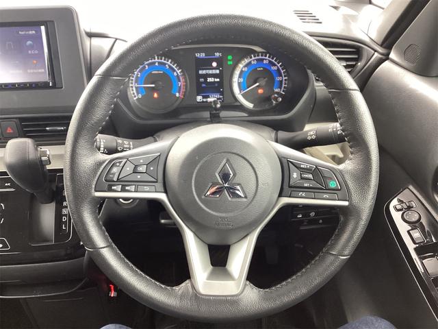 三菱 デリカミニ 9枚目