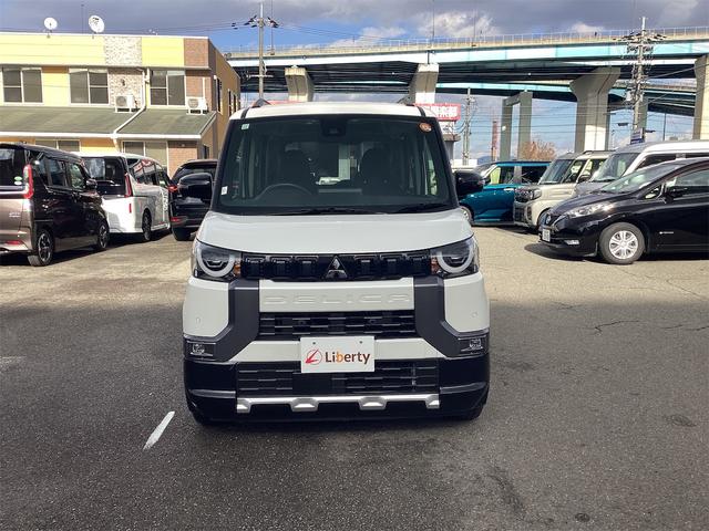 三菱 デリカミニ 15枚目