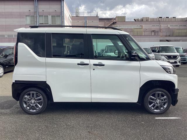 三菱 デリカミニ 16枚目