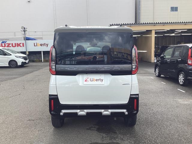 三菱 デリカミニ 18枚目