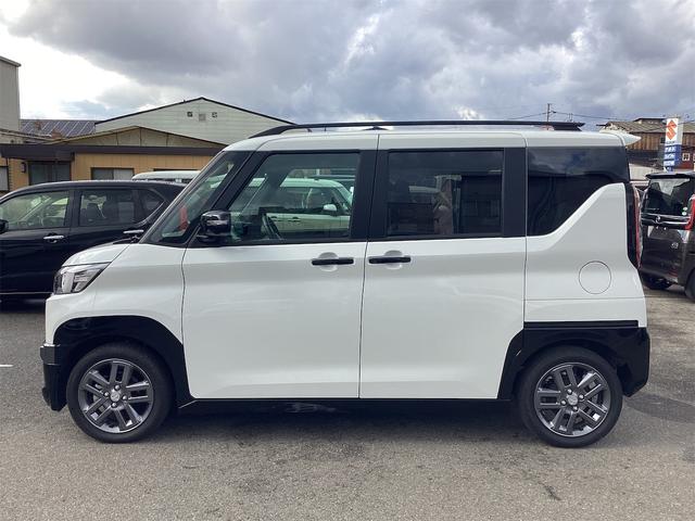 三菱 デリカミニ 19枚目