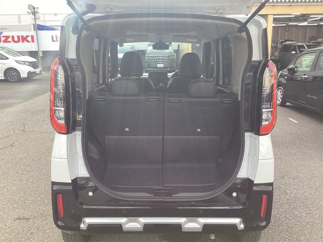 三菱 デリカミニ 20枚目