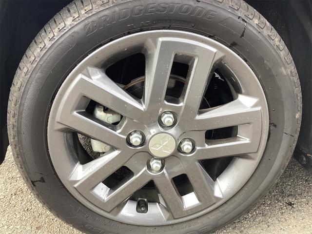 三菱 デリカミニ 22枚目