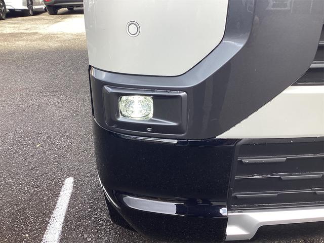 三菱 デリカミニ 25枚目