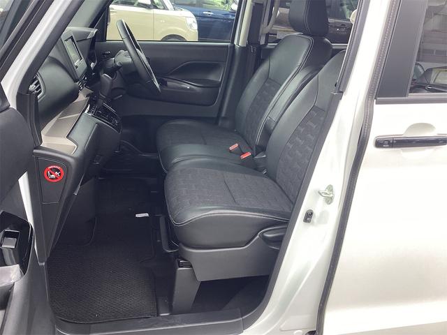 三菱 デリカミニ 29枚目