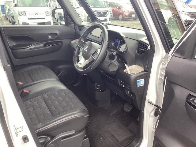 三菱 デリカミニ 31枚目