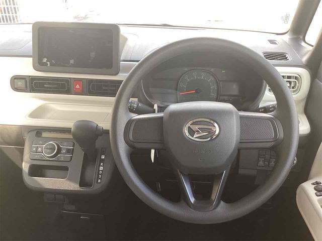 ダイハツ ムーヴキャンバス 5枚目