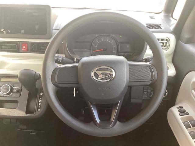 ダイハツ ムーヴキャンバス 6枚目