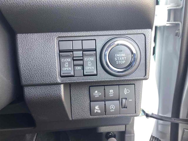 ダイハツ ムーヴキャンバス 7枚目