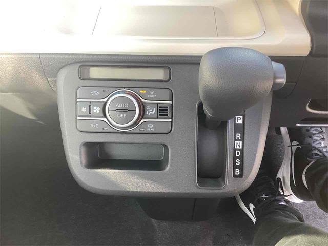 ダイハツ ムーヴキャンバス 8枚目