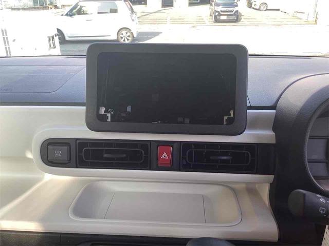 ダイハツ ムーヴキャンバス 9枚目