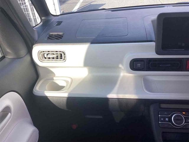 ダイハツ ムーヴキャンバス 10枚目