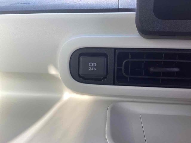 ダイハツ ムーヴキャンバス 11枚目