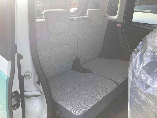 ダイハツ ムーヴキャンバス 13枚目