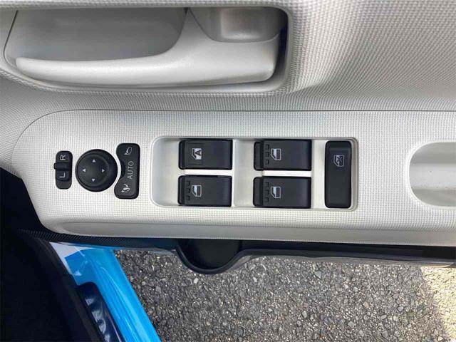 ダイハツ ムーヴキャンバス 14枚目