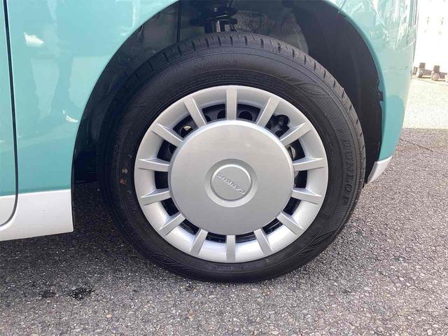 ダイハツ ムーヴキャンバス 23枚目