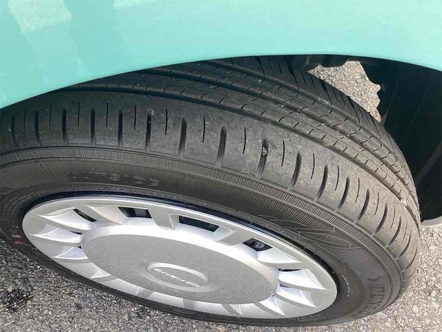 ダイハツ ムーヴキャンバス 24枚目