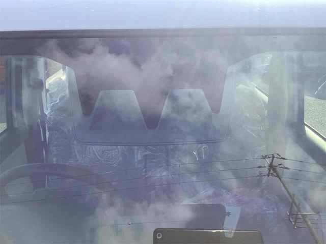 ダイハツ ムーヴキャンバス 26枚目