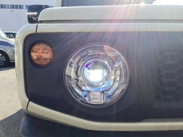 スズキ ジムニー 7枚目