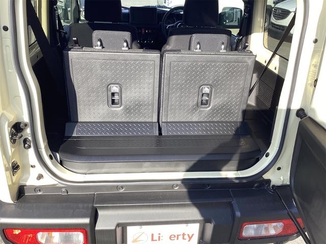 スズキ ジムニー 9枚目