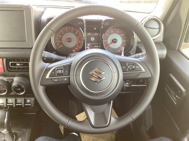 スズキ ジムニー 13枚目