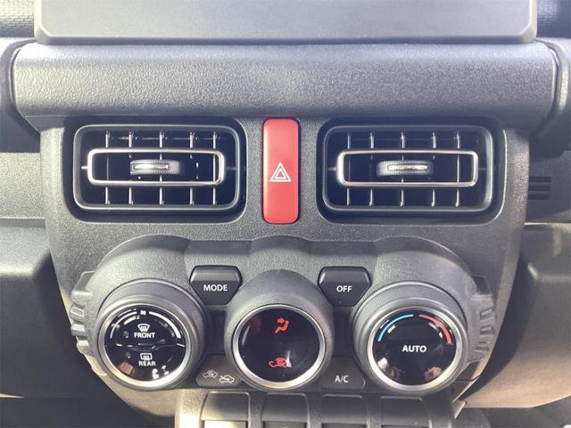 スズキ ジムニー 15枚目