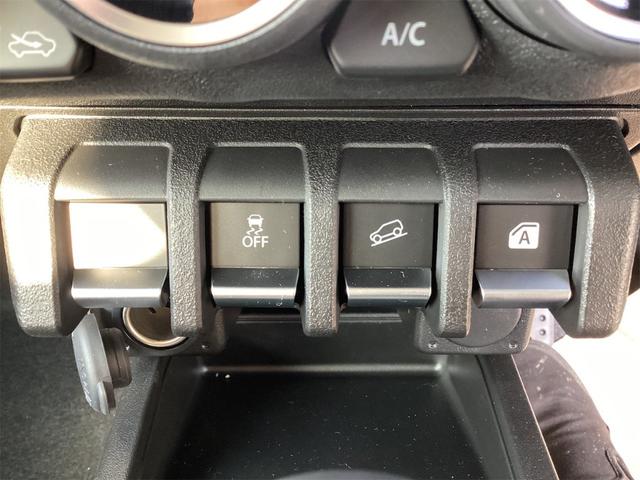 スズキ ジムニー 19枚目